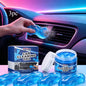 Car Cleaning Gel Car Clean Putty, Universal Car Interior Cleaner Slime, Perfect Cleaning Kit Supplies, Auto Detailing Tools Car Accessories, Dust Remover Gifts for Men Women