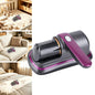 Mattress Vacuum Cleaner -  Cordless Bed Vacuum Cleaner, Powered by UV-C Light & Ultrasonic Technology,8000pa Strong Suction,Low Noise,Suitable for Dust, Pet Hair, Etc.