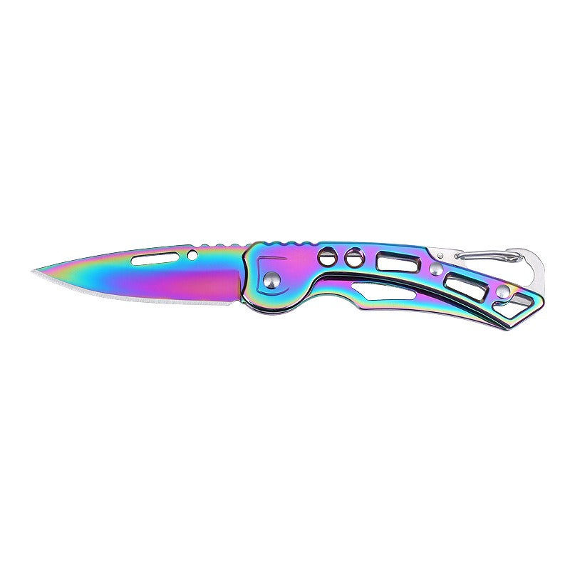 3 Pack Small Kitchen Knives Folding Stainless Steel Knife Dough Scorer Culinary Knives Paring Knife for Women Men