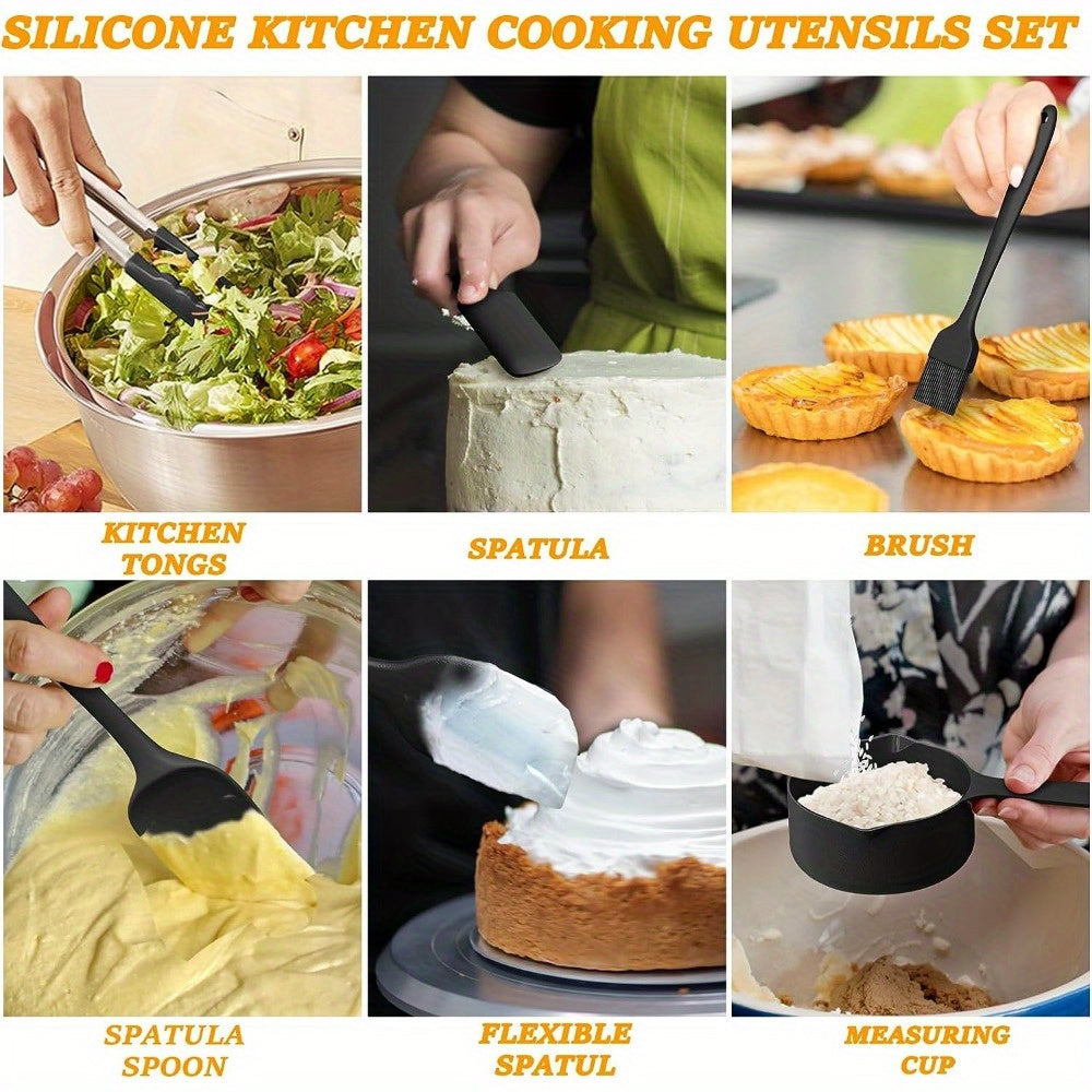 Kitchen Stainless Steel Mixing Bowl Set With Sealed Lids & Graters Rustproof Bowls For Mixing Kneading Serving Salad