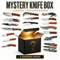 MYSTERY KNIFE BOX