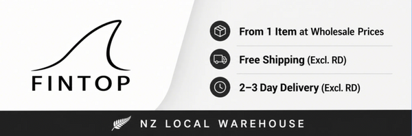 FINTOP-local warehouse