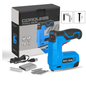 Power Electric Cordless Nail Gun/Staple Gun