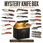 MYSTERY KNIFE BOX