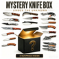 MYSTERY KNIFE BOX