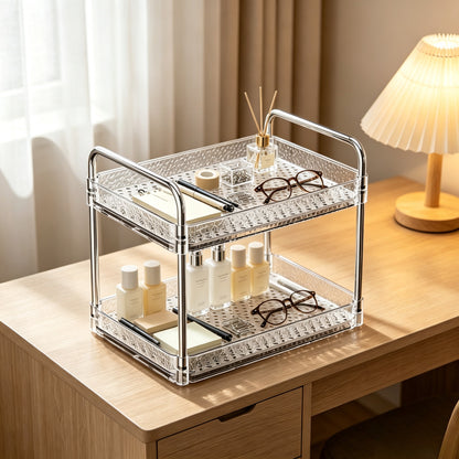 Functional kitchen cup holder, household storage and rack