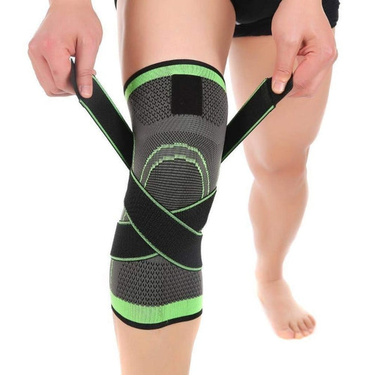 Knee Braces for Knee Pain,1 Pack Knee Compression Sleeve for Sports | Knee Support for Workout Weightlifting Basketball,Knee Sleeve for Joint Pain and Arthritis Relief