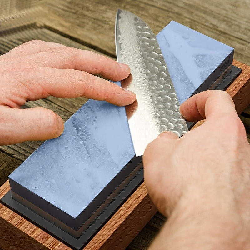 Diamond grinding blade rectangular diamond grinding disc honeycomb type sharpener household grinding and polishing portable tool advanced whetstone