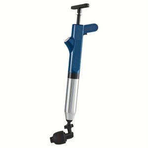 Universal Toilet Auger, suitable for pipe dredging, can effectively remove toilet blockages and dirt from pipes