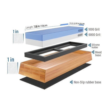 Diamond grinding blade rectangular diamond grinding disc honeycomb type sharpener household grinding and polishing portable tool advanced whetstone
