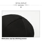 Unisex Baseball Cap - Stylish Sun Protection Travel Hat with Excellent Fit for Outdoor Activities