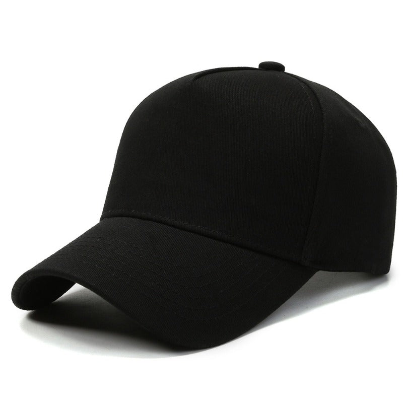 Unisex Baseball Cap - Stylish Sun Protection Travel Hat with Excellent Fit for Outdoor Activities