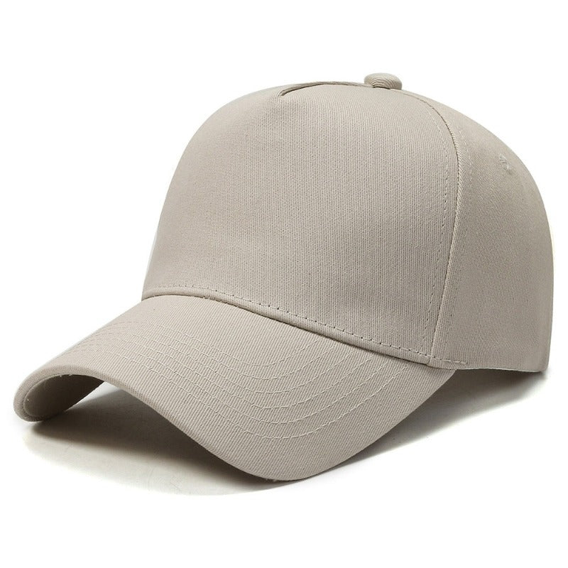 Unisex Baseball Cap - Stylish Sun Protection Travel Hat with Excellent Fit for Outdoor Activities