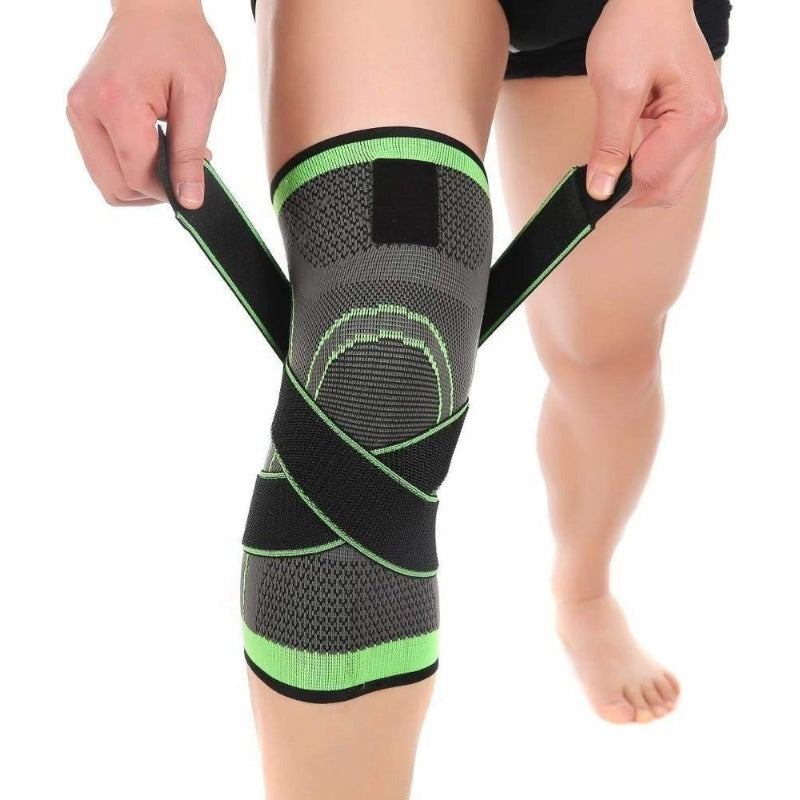 Knee Braces for Knee Pain,1 Pack Knee Compression Sleeve for Sports | Knee Support for Workout Weightlifting Basketball,Knee Sleeve for Joint Pain and Arthritis Relief