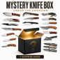 MYSTERY KNIFE BOX