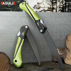Folding Saw Labor-Saving And Durable Horticultural Saw Multifunctional Foldable Portable Manual Tool For Household Use