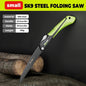 Folding Saw Labor-Saving And Durable Horticultural Saw Multifunctional Foldable Portable Manual Tool For Household Use